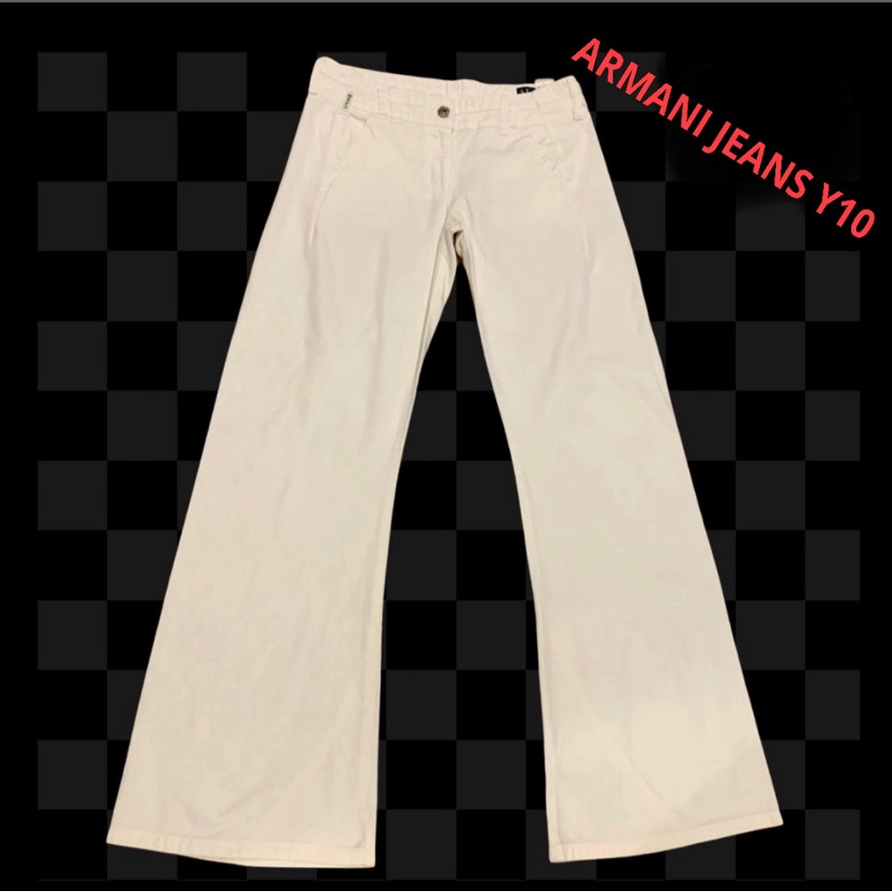 ✨ARMANI JEANS -Y10
